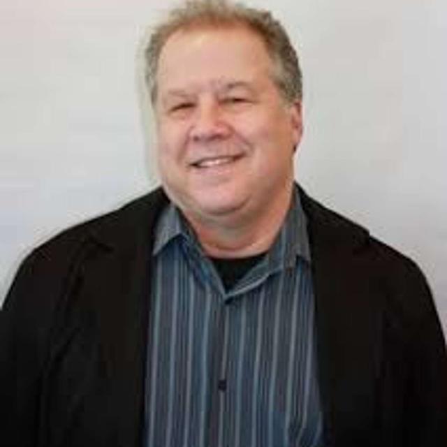David Bianculli - podcast episode cover