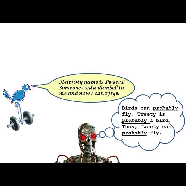 LM101-086: Ch8: How to Learn the Probability of Infinitely Many Outcomes - podcast episode cover