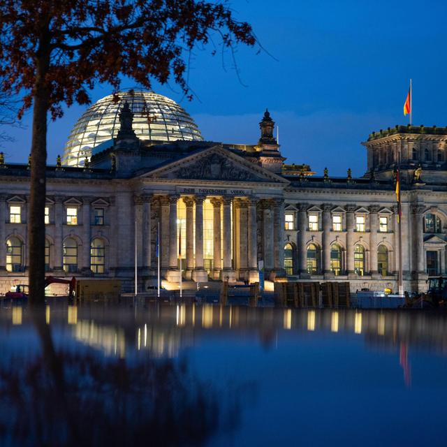 18. März 2025 - Die Presseschau aus deutschen Zeitungen - podcast episode cover