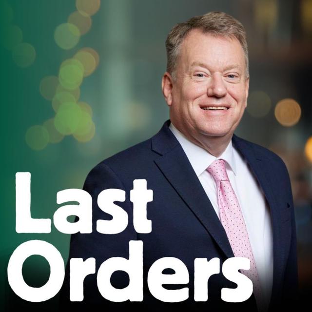 84: The battle for the soul of Toryism, with David Frost - podcast episode cover