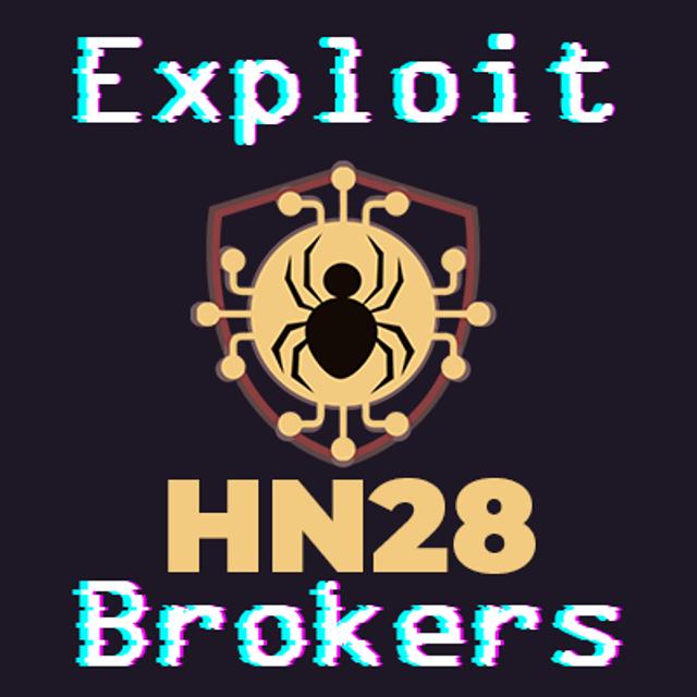 HN28 - Ransomware Alert: Black Cat's Bold Move Against UnitedHealth - podcast episode cover