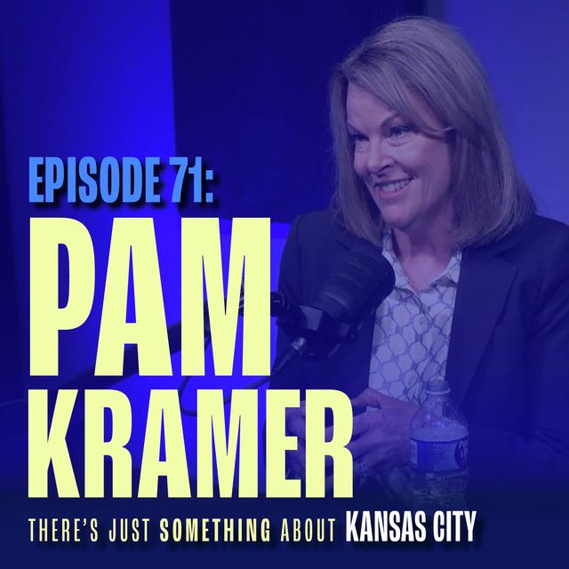 Pam Kramer: Bringing the World Cup to Kansas City - podcast episode cover