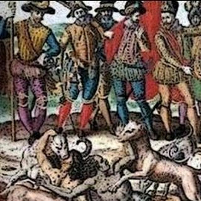 Episode 11 - Thanksgiving to 'Redskins' - Dispelling American Myths That Hide Native Genocide - podcast episode cover