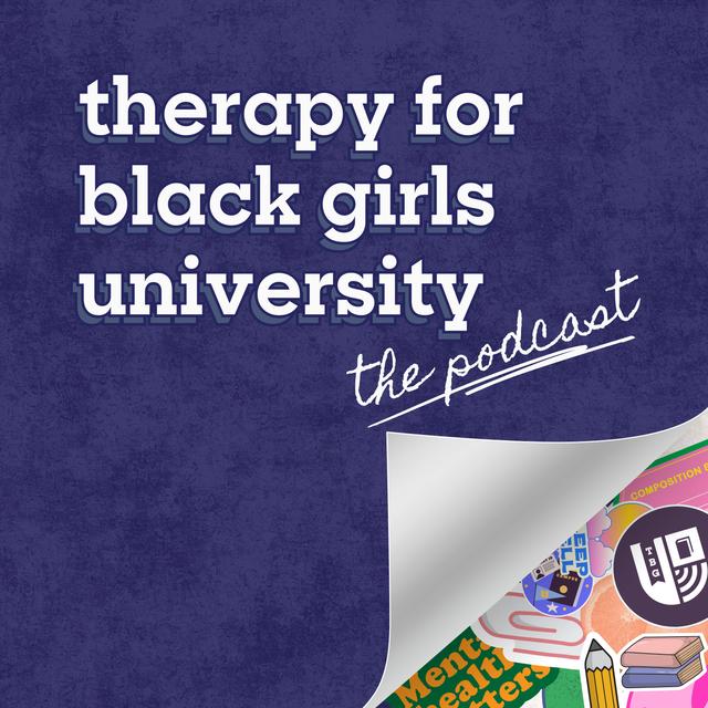 TBG U: Pivoting with Purpose - podcast episode cover