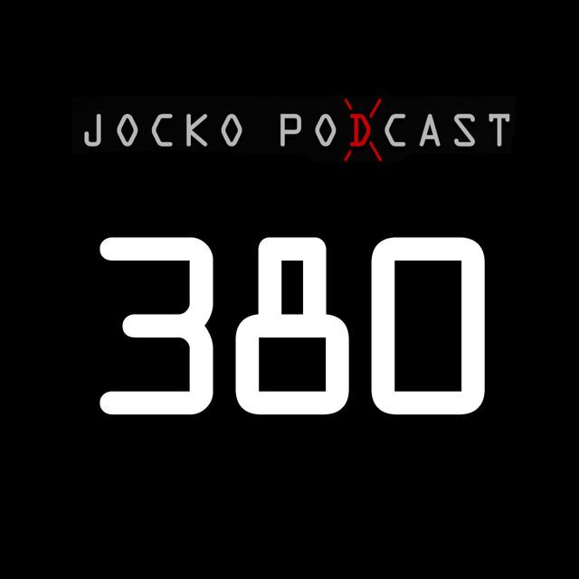 380: How Ancient Wisdom Tells Us Exactly What To Do - podcast episode cover