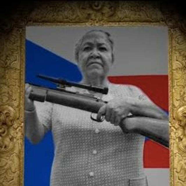 Episode 30 - Puerto Rico: Colonial Bondage & Resistance - podcast episode cover