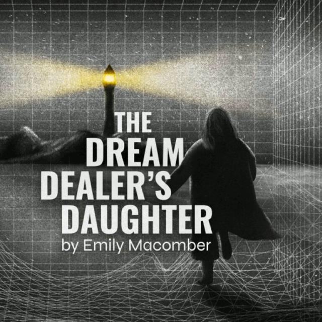 The Embodiment | S1 Ch. 12 - podcast episode cover