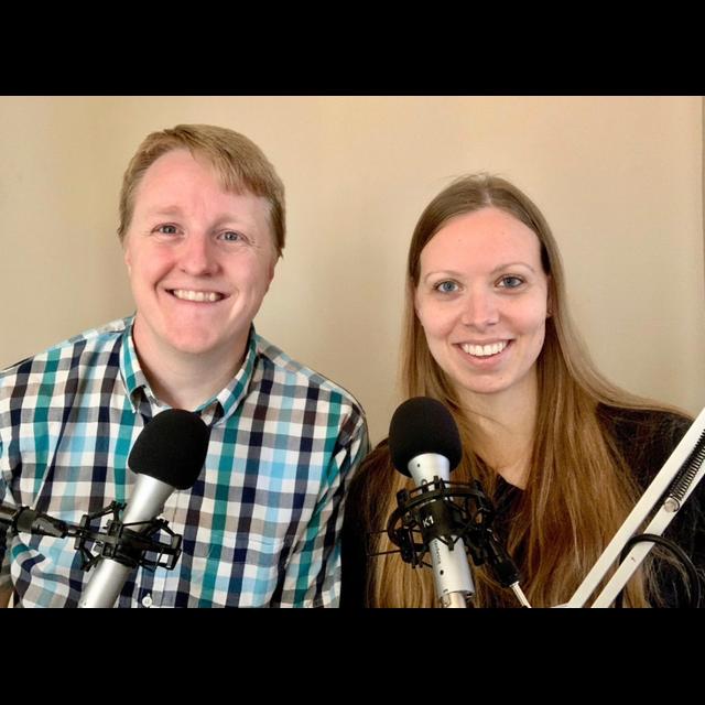 Episode 198 - Would a Podcast Help Your Pet Business with Collin and Meghan Funkhouser - podcast episode cover