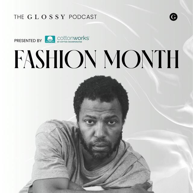 Fashion director Edward Buchanan: 'Luxury isn’t what it used to be’ - podcast episode cover