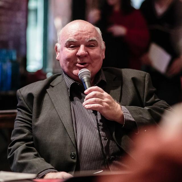 #1 Ouverture : Michel Pastoureau — Histoire de la couleur rouge - podcast episode cover