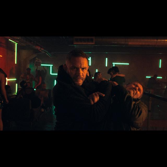 TFR Ep. 757: Havoc, 5 Favorite Tom Hardy Performances - podcast episode cover