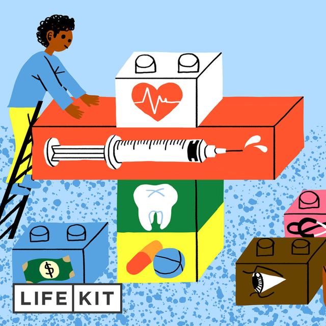 How to pick the right health insurance plan - podcast episode cover
