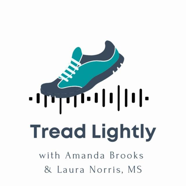 102: How Much Mobility Do Runners Need? - podcast episode cover