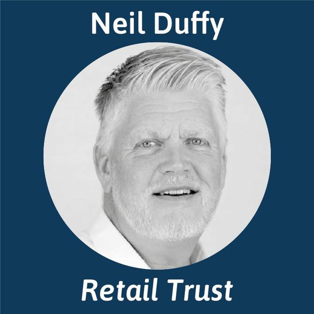 Dynamics Matters Podcast: Ep 67 - How to create a sustainable retail future - podcast episode cover