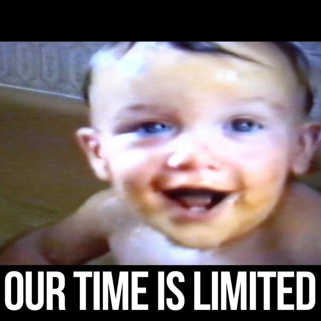 Episode 111 - Our Time is Now! - podcast episode cover