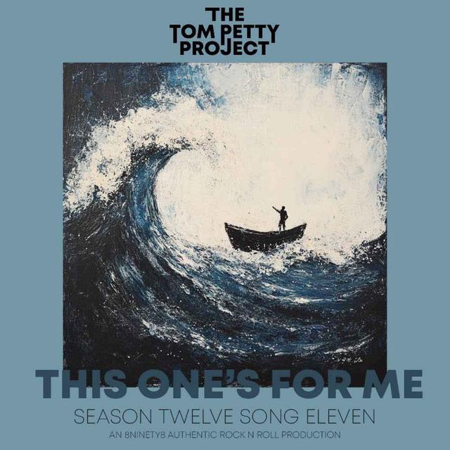 This One's for Me - podcast episode cover