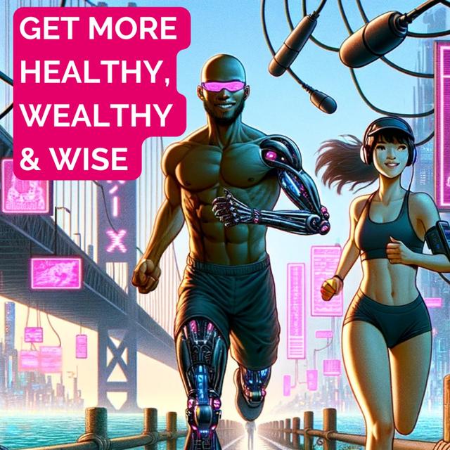 Transform Your Run: Find Out These 3 Life-Changing Tools - podcast episode cover