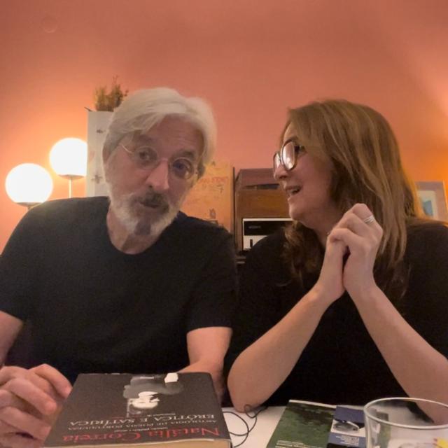 Miguel Guilherme "cada poema é um mundo em si" - podcast episode cover