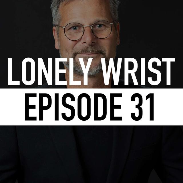 From Whiskey to Watches: Hakim El Kadiri's Creative Ventures - podcast episode cover