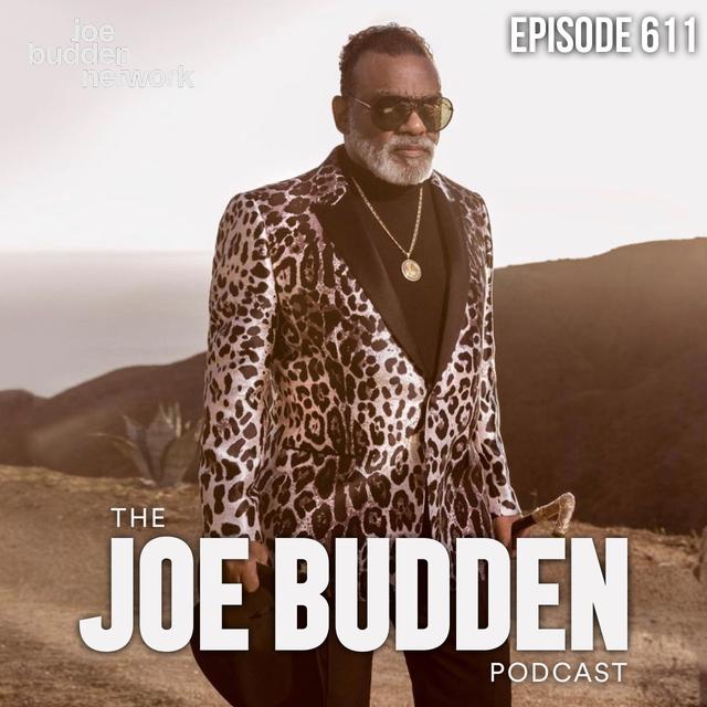 Episode 611 | "Butt Naked or Bounce" - podcast episode cover