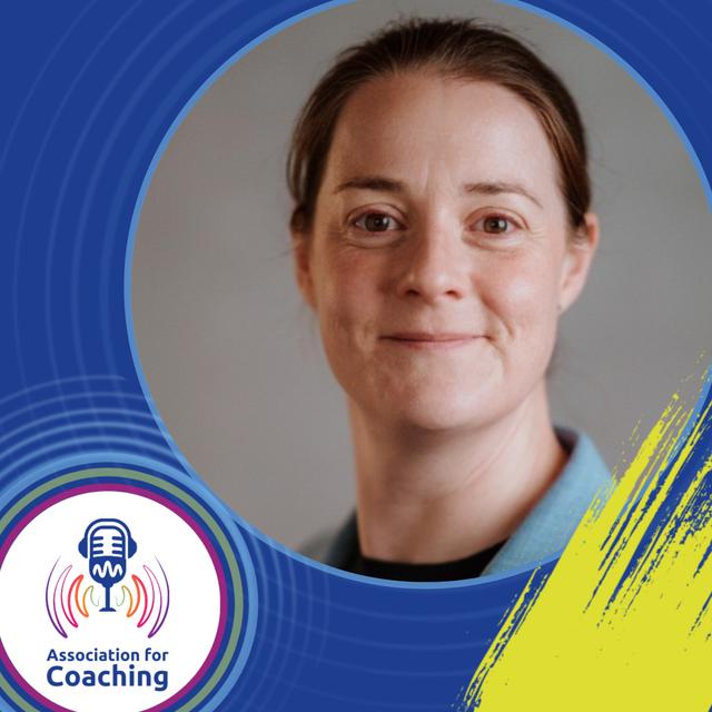 222: A Day in the Life of Sally Twisleton: Engineer to Coach - podcast episode cover