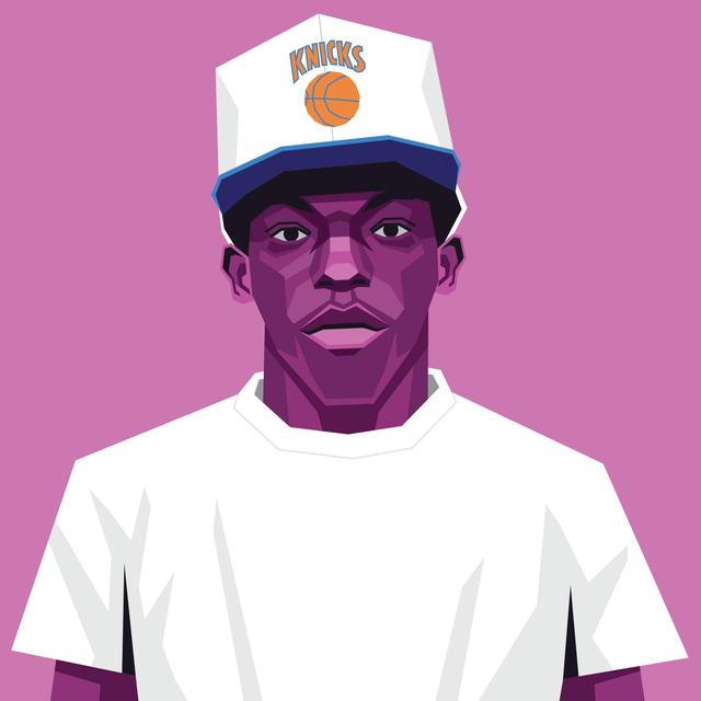 My Brother's Keeper: Bobby Shmurda (Pt 3) - podcast episode cover