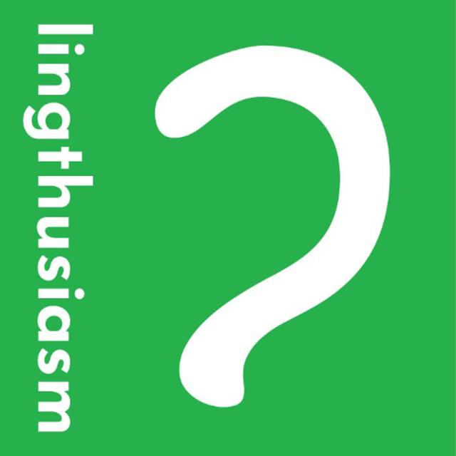 105: Linguistics of TikTok - Interview with Adam Aleksic aka EtymologyNerd - podcast episode cover