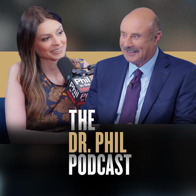 RNC Spokesperson Elizabeth Pipko: Identity, Heritage, and Modern Challenges - podcast episode cover