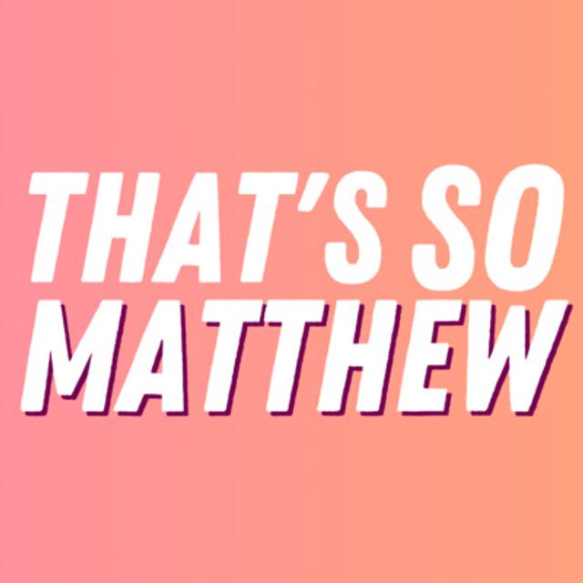 146| mamma mia! w/hannah - podcast episode cover