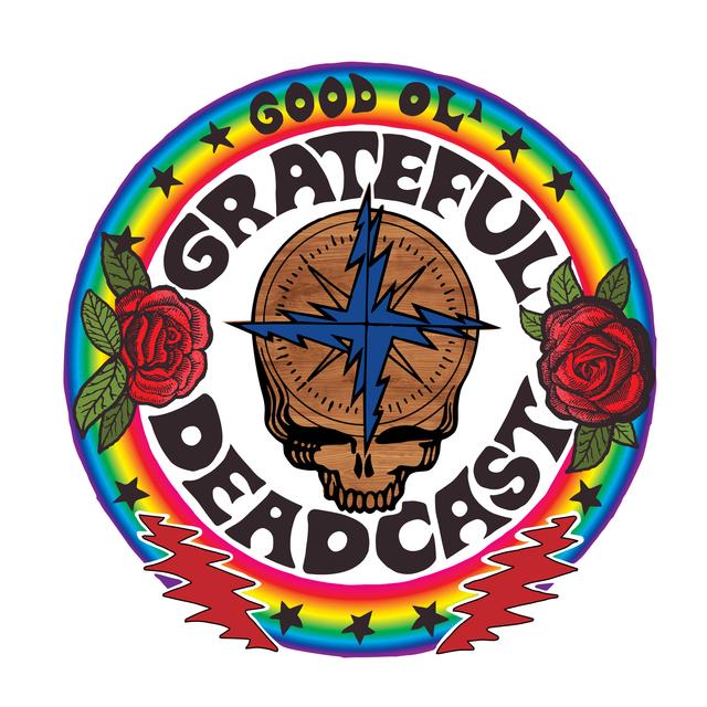 Enjoying the Ride: East Coast, Part 1 - podcast episode cover