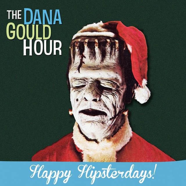 Happy Hipsterdays! - podcast episode cover