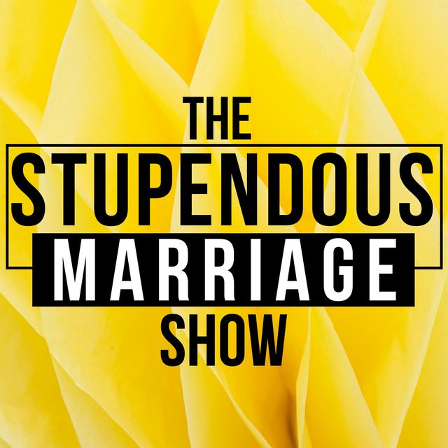My Wife Won't Go on A Sexual Journey with Me - podcast episode cover