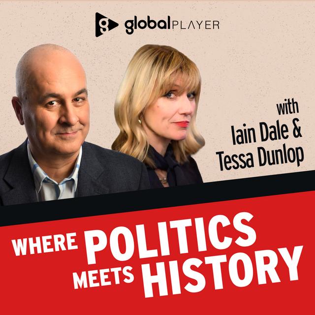 22. U-Turn Baby Turn - podcast episode cover