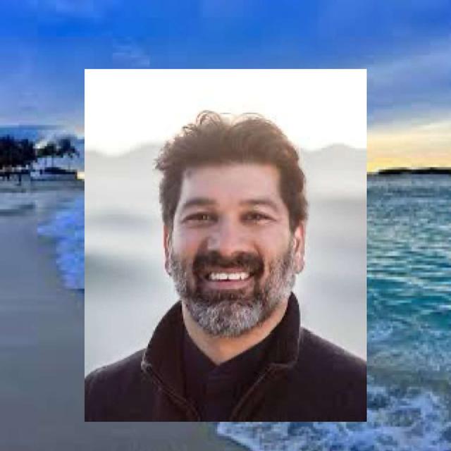 Your New Year Astrology Decoded with Vish Chatterji - podcast episode cover