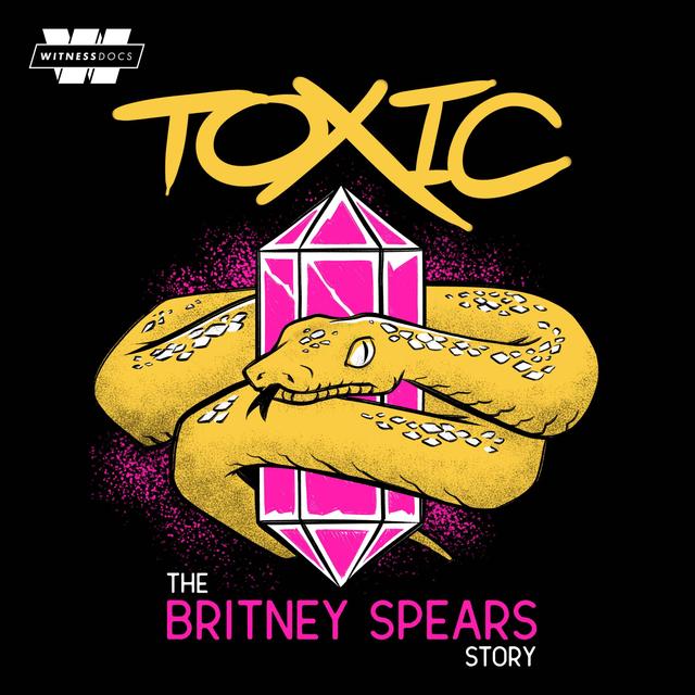 Toxic Presents: Lady to Lady with Alaska Thunderfuck - podcast episode cover