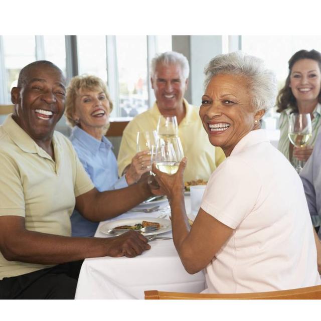 Live Longer and Unlock the Secrets of Healthy Aging with Chris Burres - podcast episode cover
