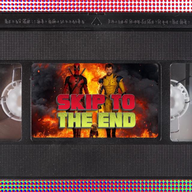 Episode 139: 10 Year Anniversary Special - podcast episode cover