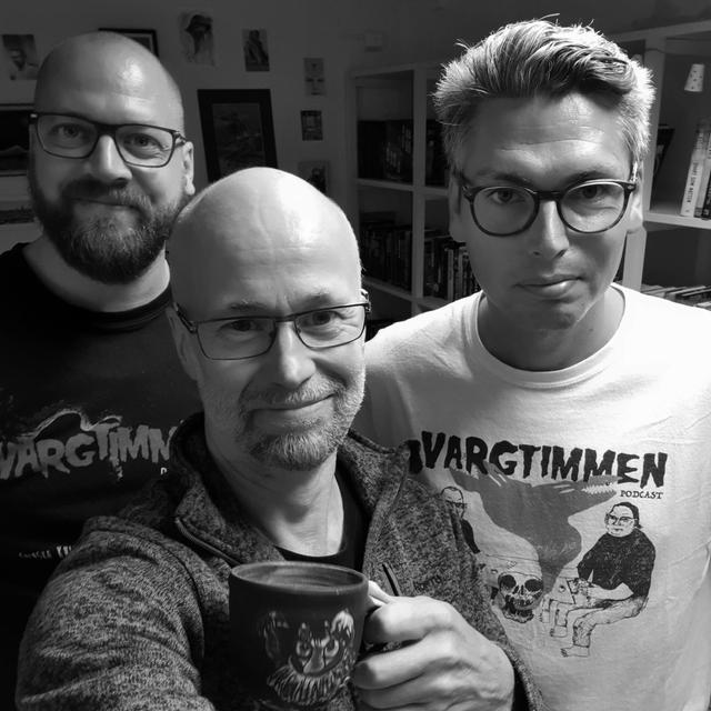 Landsbygden med Johan Theorin - podcast episode cover