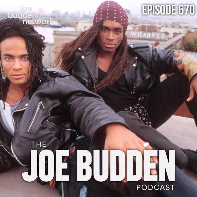 Episode 670 | "Burnt Muffins" - podcast episode cover