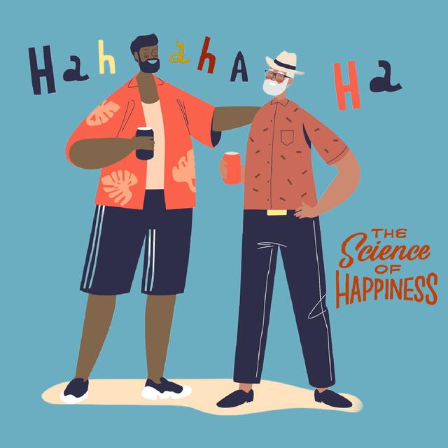 Why Humor Matters for Happiness - podcast episode cover