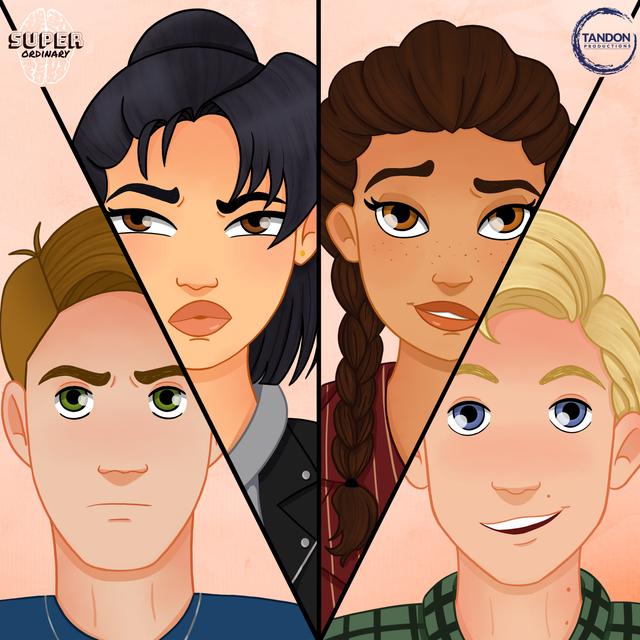 Meant To Be - podcast episode cover