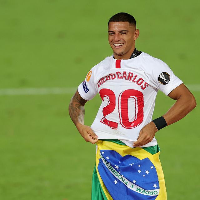 6ª Estrela #49 - Das plantações de cana à Seleção: Diego Carlos, o 102º convocado de Tite na Seleção - podcast episode cover
