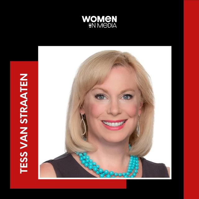 Tess Van Straaten: Destroying Double Standards - podcast episode cover