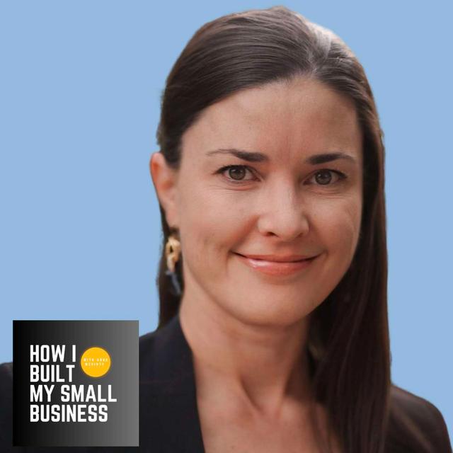 Jackie Ashton - Secrets to Landing a Non-Fiction Book Deal with THE BOOKMARK AGENCY - podcast episode cover