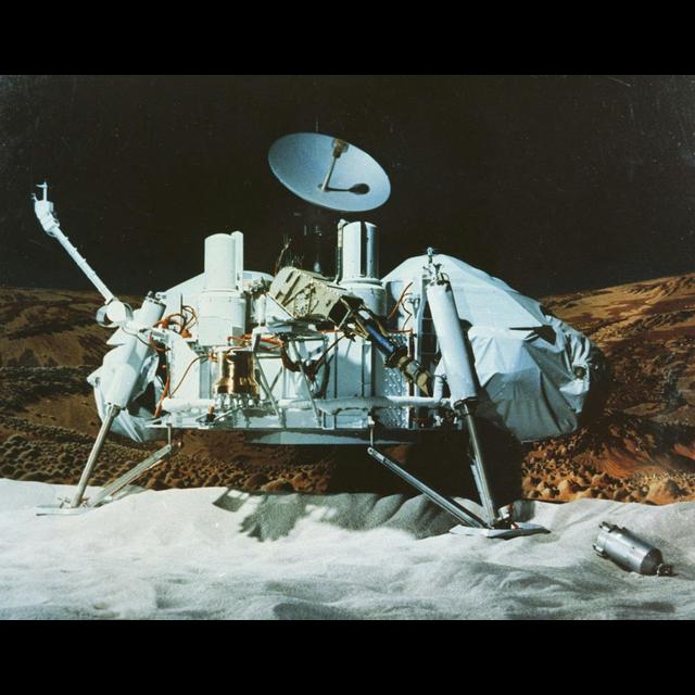 Why Two Moonships Were Better Than One - podcast episode cover