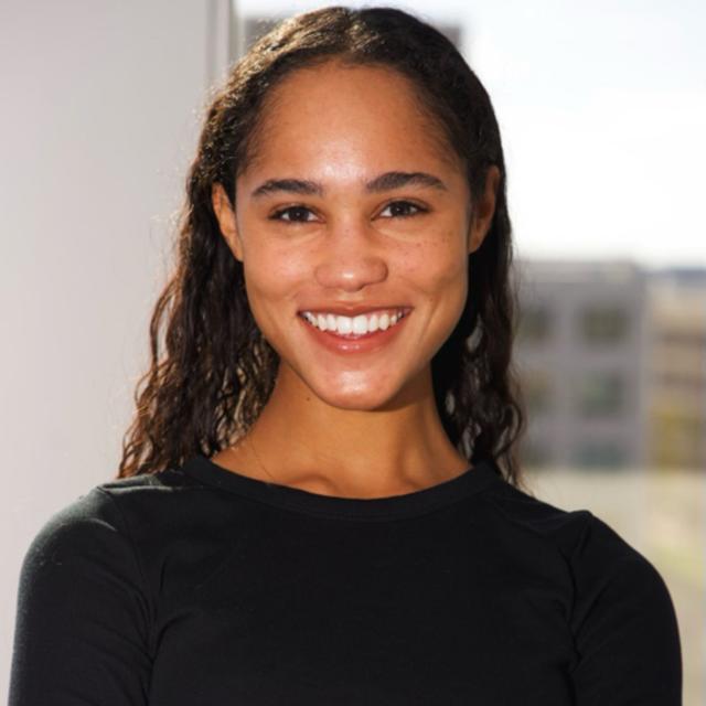 Natalia Cooper The Don to HBCU - podcast episode cover