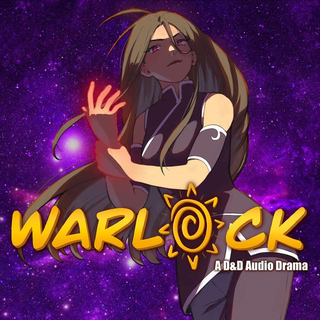 Episode 7 - Master Your Power! Nova's Training - podcast episode cover