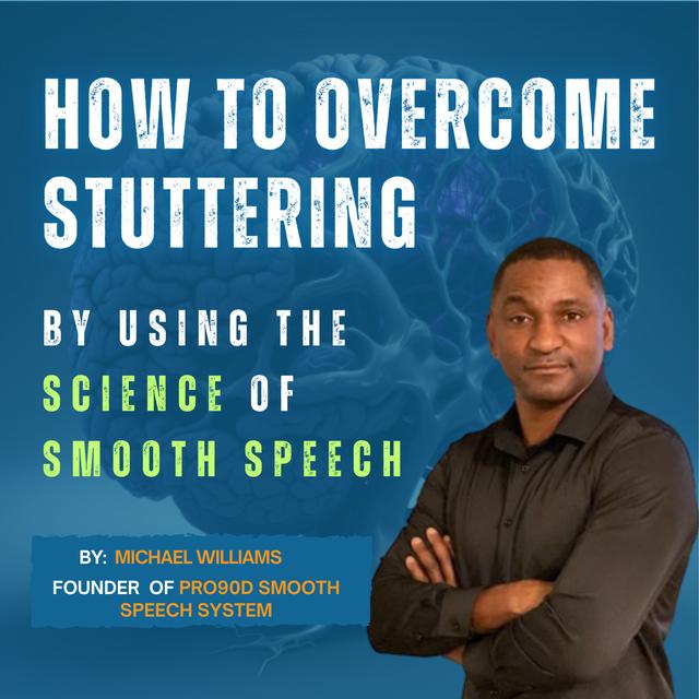 Subscribe to Our Podcast and Overcome Stuttering with Proven Techniques - podcast episode cover