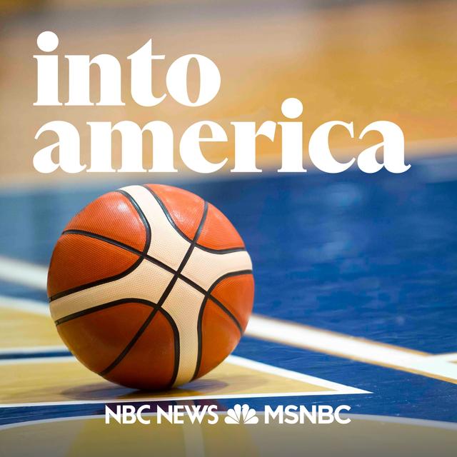 Into the WNBA Bubble - podcast episode cover