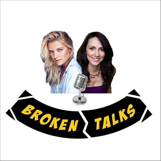 Ep. 9 - Shira Rosenfeld - podcast episode cover
